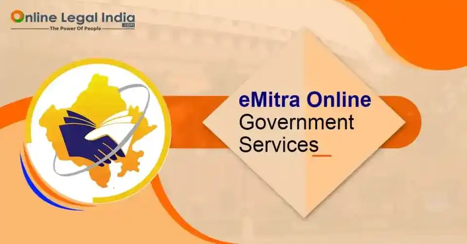 E-Mitra: Objective, Types, and Registration